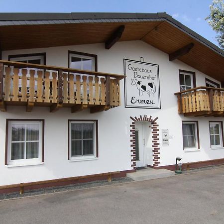 Gaestehaus Ermen Kamp-Lintfort Exterior foto