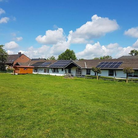 Gaestehaus Ermen Kamp-Lintfort Exterior foto