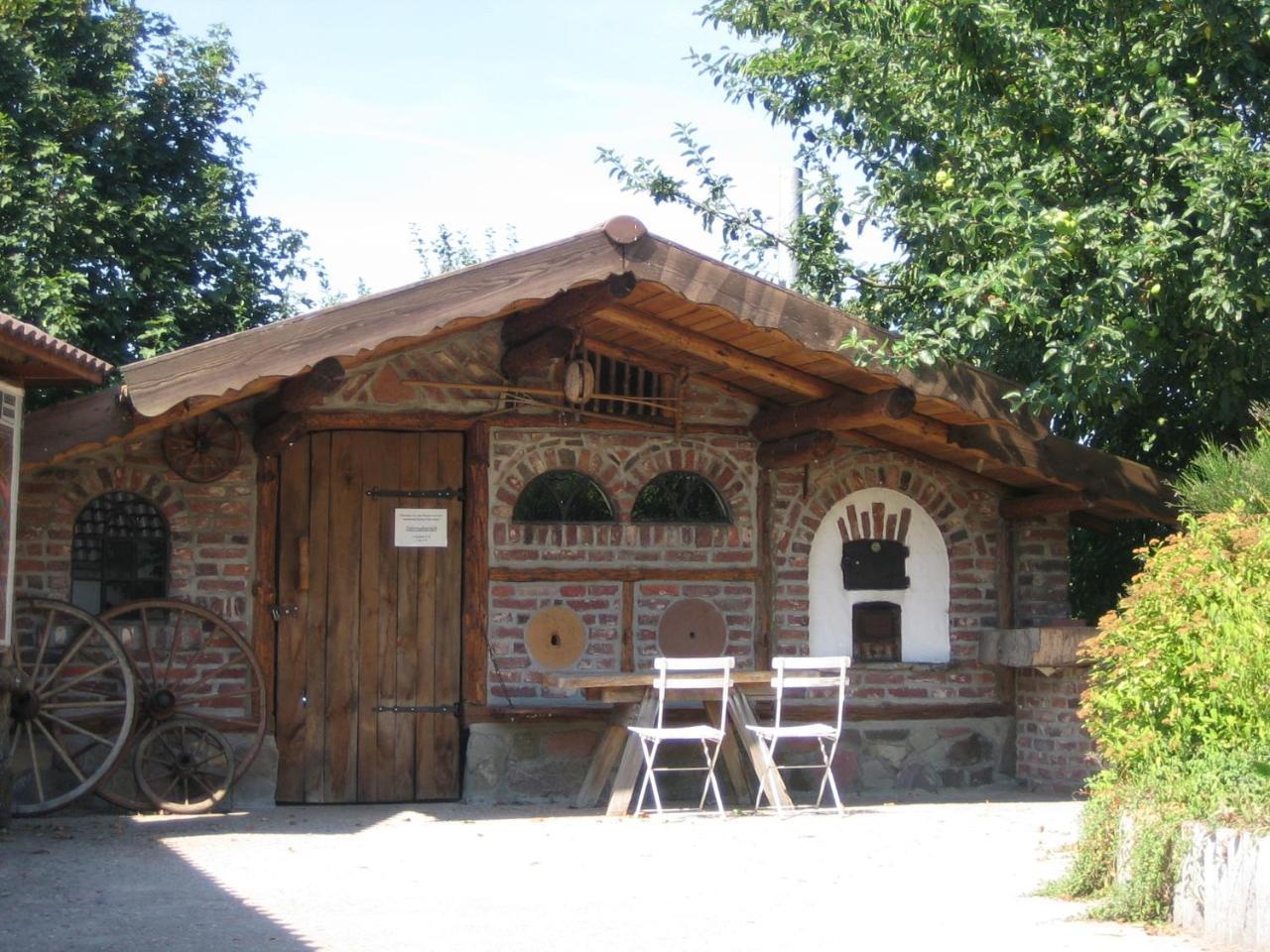 Gaestehaus Ermen Kamp-Lintfort Exterior foto